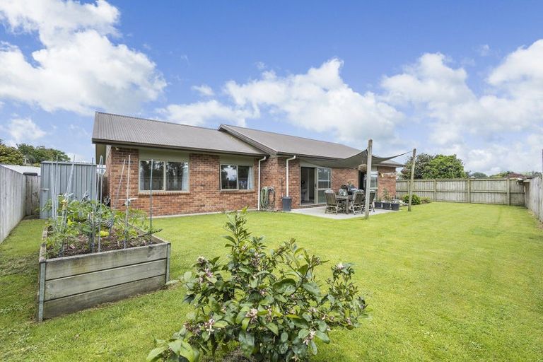 Photo of property in 24a Okoroire Street, Tirau, 3410