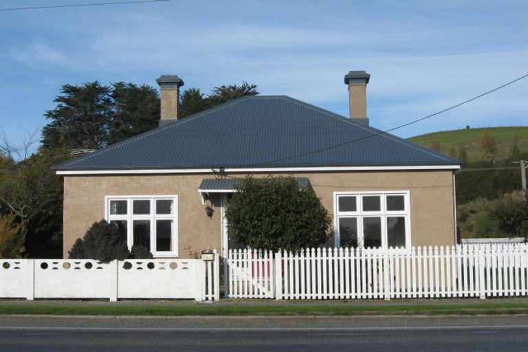 Photo of property in 182 Kana Street, Mataura, 9712