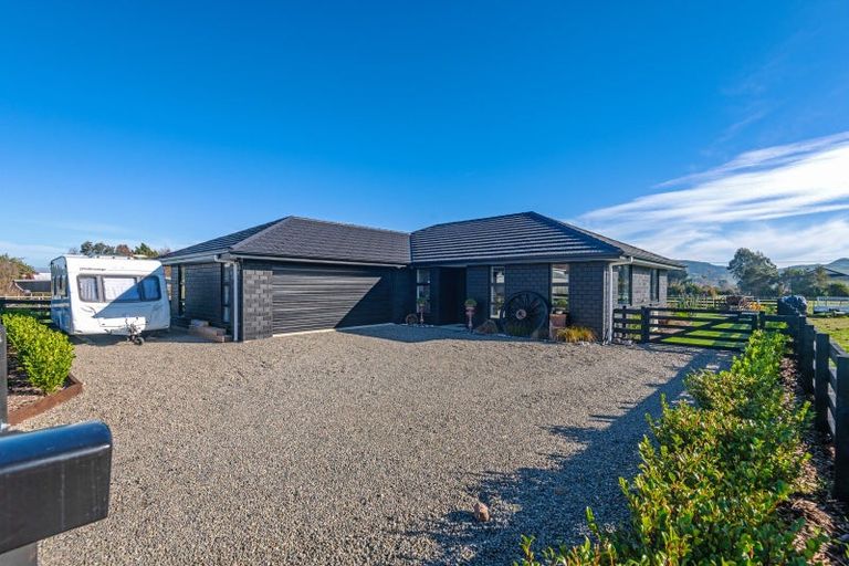 Photo of property in 119 Grey Street, Woodville, 4920