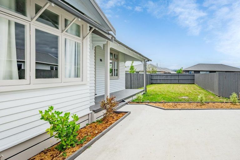 Photo of property in 25 Beatty Street, Levin, 5510