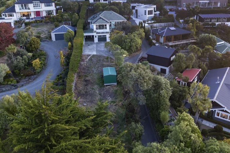 Photo of property in 192 Mount Pleasant Road, Mount Pleasant, Christchurch, 8081