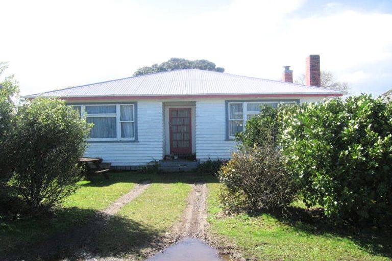 Photo of property in 34 Walker Terrace, Te Kopuru, 0391