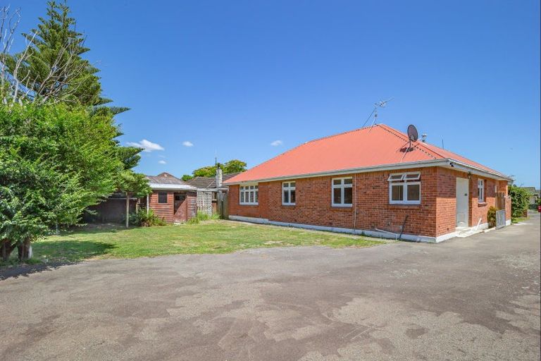 Photo of property in 3 Clark Street, Levin, 5510