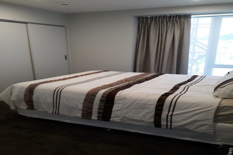 Photo of property in Vsp South, 903/166 Victoria Street, Te Aro, Wellington, 6011