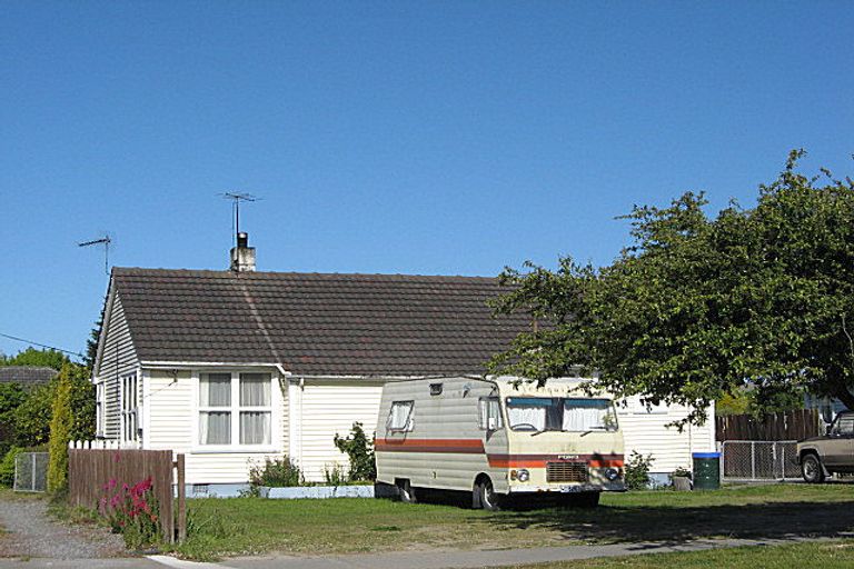 Photo of property in 27 Howick Road, Redwoodtown, Blenheim, 7201