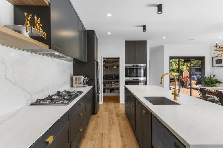 Photo of property in 478 Riccarton Road West, North Taieri, Mosgiel, 9092