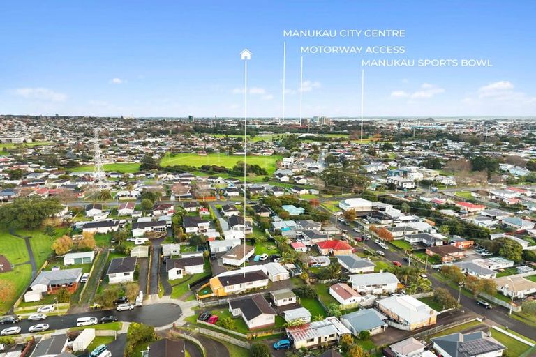 Photo of property in 38 Flinders Place, Otara, Auckland, 2023