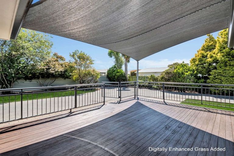 Photo of property in 106 Grove Street, Tinwald, Ashburton, 7700