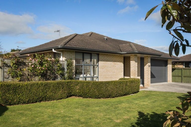 Photo of property in 3a Cresta Drive, Katikati, 3129