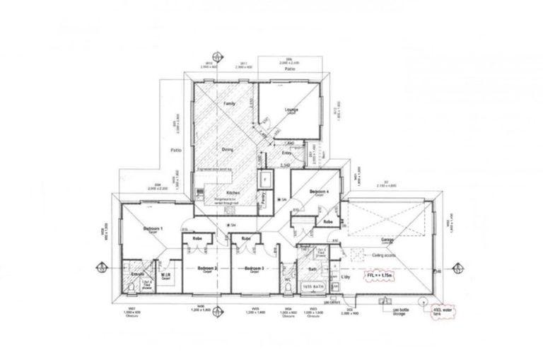 Photo of property in 21 Costello Drive, Ngatea, 3503