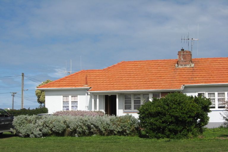 Photo of property in 1 Smithfield Road, College Estate, Whanganui, 4500
