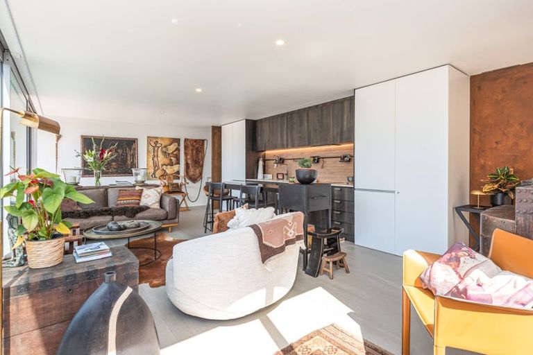 Photo of property in 44a Wiggins Street, Sumner, Christchurch, 8081