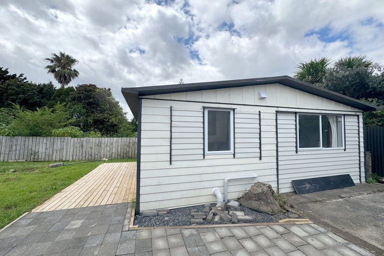 Photo of property in 51 Pembroke Street, Papatoetoe, Auckland, 2025