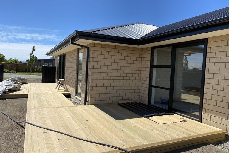 Photo of property in 95 Beaumont Drive, Rolleston, 7614