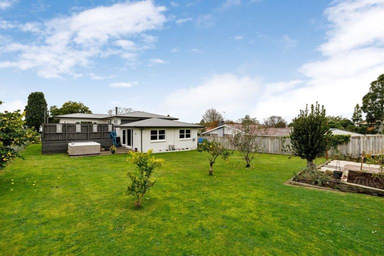 Photo of property in 189 Thorncombe Road, Te Awamutu, 3800