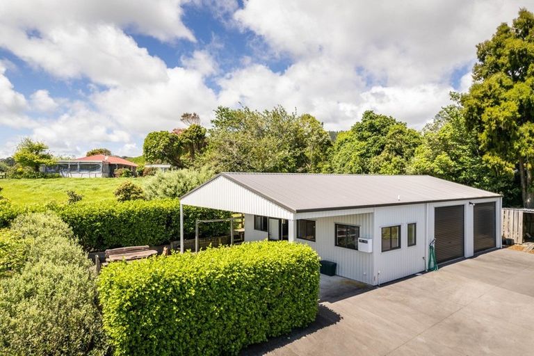 Photo of property in 123 Surrey Hill Road, Kaitake, New Plymouth, 4374