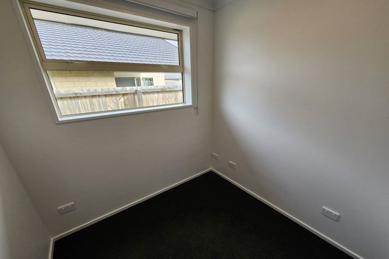 Photo of property in 41a Stonebrook Drive, Rolleston, 7614