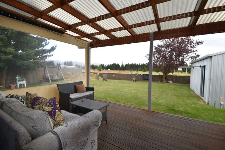 Photo of property in 28 Glencairn Road, Twizel, 7901