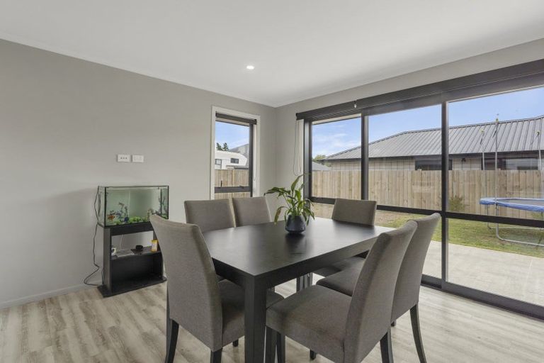 Photo of property in 123 Turnbull Drive, Witherlea, Blenheim, 7201