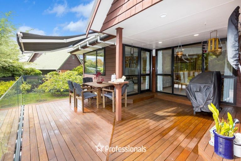 Photo of property in 64 Ebdentown Street, Ebdentown, Upper Hutt, 5018