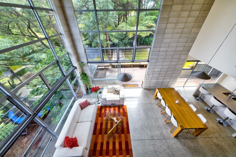 Photo of property in 21 Chamari Close, Titirangi, Auckland, 0604