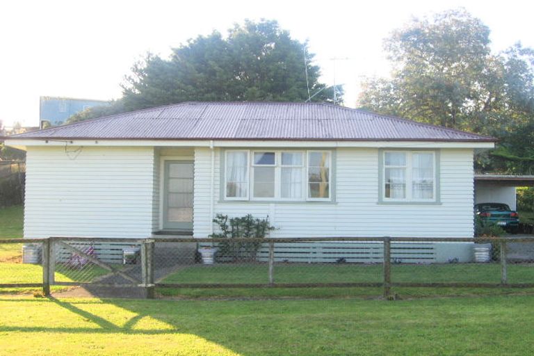 Photo of property in 23 Merrin Avenue, Otorohanga, 3900