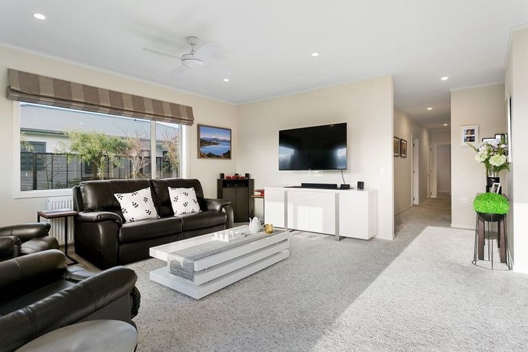 Photo of property in 3 Maison Way, Rangatira Park, Taupo, 3330