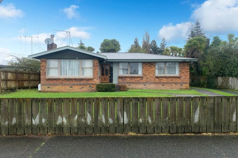 Photo of property in 30 Wake Street, Chartwell, Hamilton, 3210