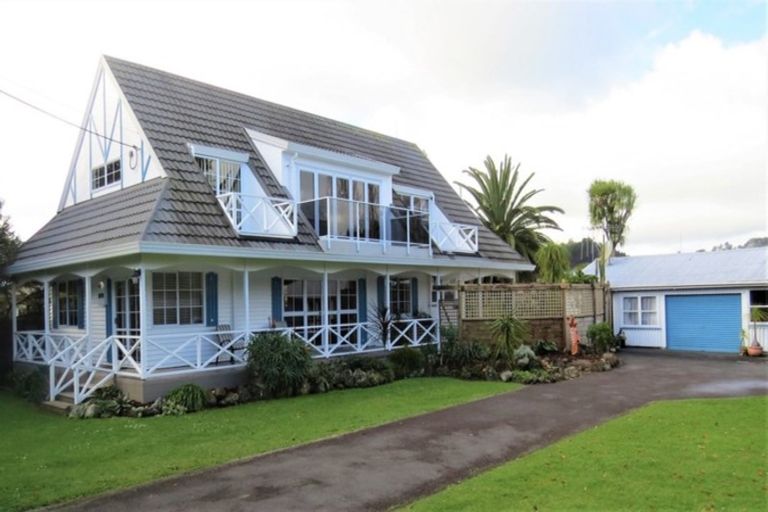 Photo of property in 24 Ngunguru Road, Glenbervie, Whangarei, 0173