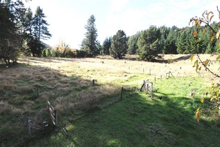 Photo of property in 1719 Inland Road, Lyford, Waiau, 7395