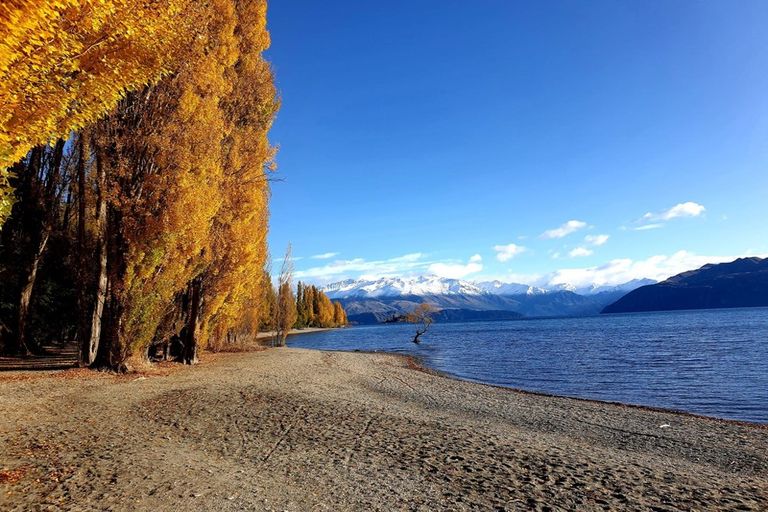 Photo of property in 106a Kings Drive, Wanaka, 9305