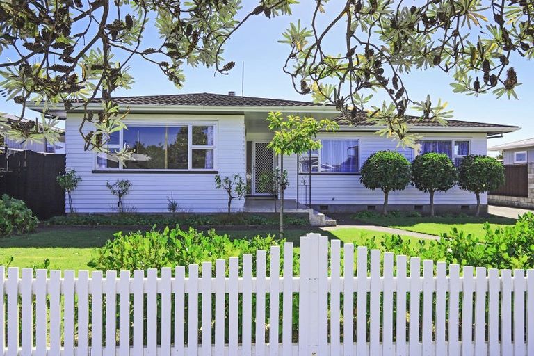 Photo of property in 20 Southwark Avenue, Tamatea, Napier, 4112