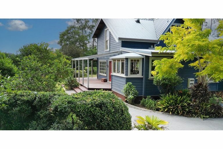 Photo of property in 1059 Pouto Road, Te Kopuru, 0391