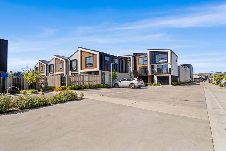 Photo of property in 12/321 Lincoln Road, Addington, Christchurch, 8024