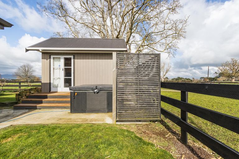 Photo of property in 595b Tauranga Road, Te Poi, Matamata, 3473