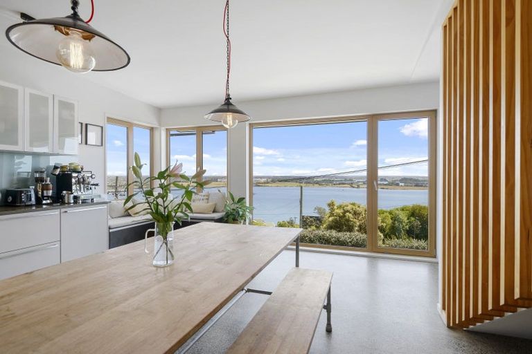 Photo of property in 42 Saint Andrews Hill Road, Mount Pleasant, Christchurch, 8081