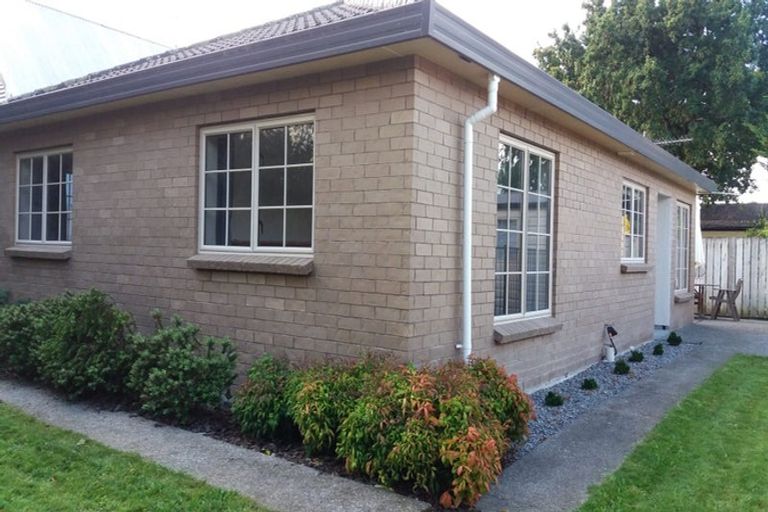 Photo of property in 44b East Street, Greytown, 5712