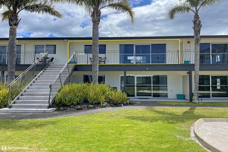 Photo of property in 18/415 Port Road, Whangamata, 3620
