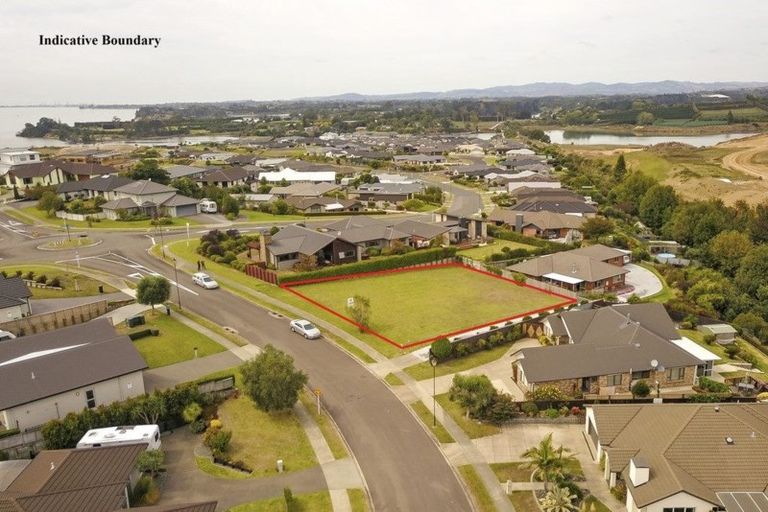 Photo of property in 3 Olive Close, Omokoroa, 3114