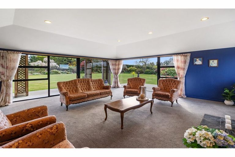 Photo of property in 172 Claremont Road, Otipua Creek, Timaru, 7974