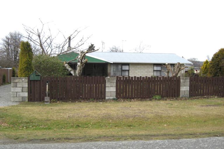 Photo of property in 16 Frayne Street, Fairlie, 7925