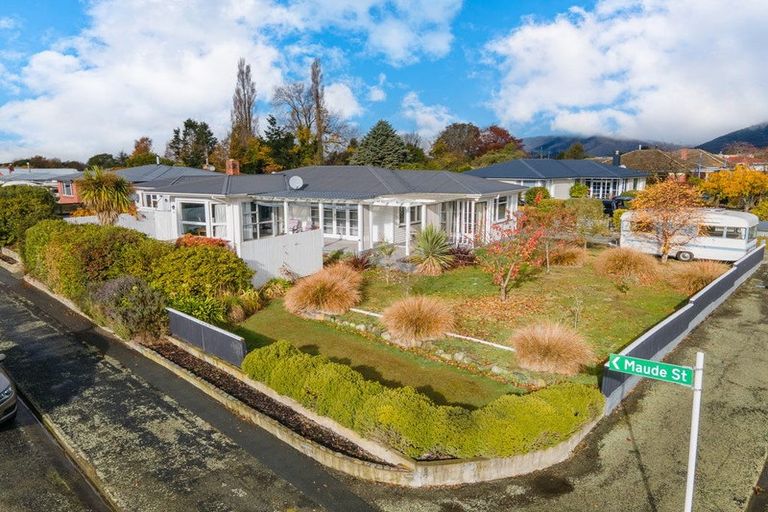 Photo of property in 41 Maude Street, Waimate, 7924