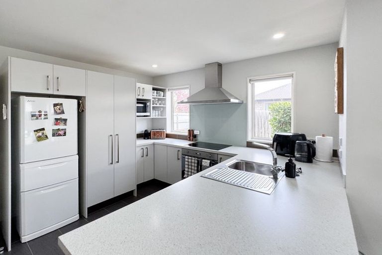 Photo of property in 9e Bridge Street, Netherby, Ashburton, 7700