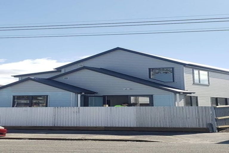 Photo of property in 90 Harrow Street, North Dunedin, Dunedin, 9016