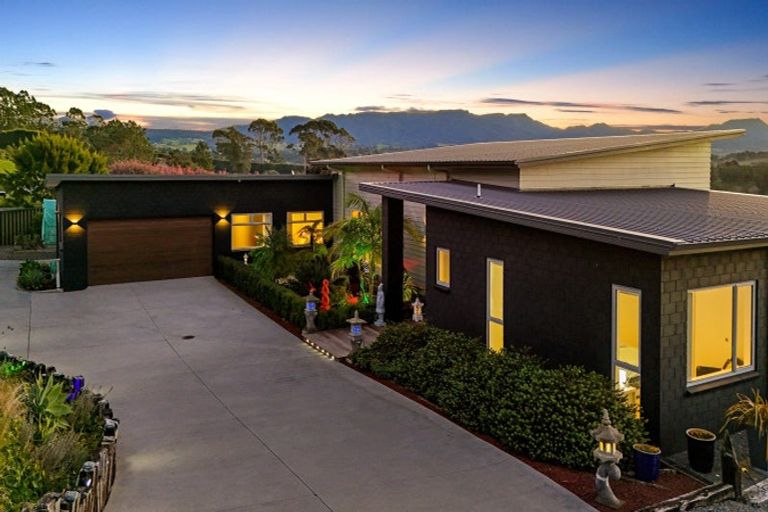 Photo of property in 175 Stewart Road, Whakamarama, Katikati, 3181