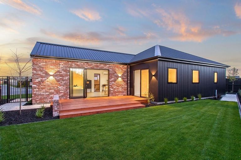 Photo of property in 5 Millstead Lane, Casebrook, Christchurch, 8051