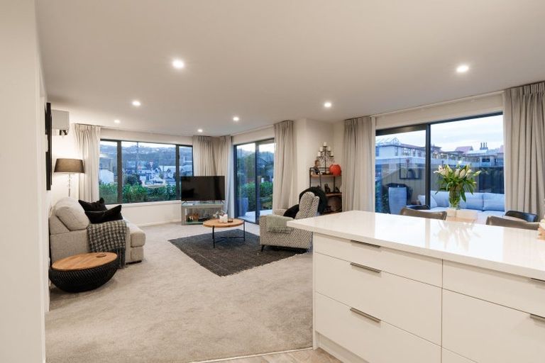 Photo of property in 1a Kings Avenue, South Dunedin, Dunedin, 9012