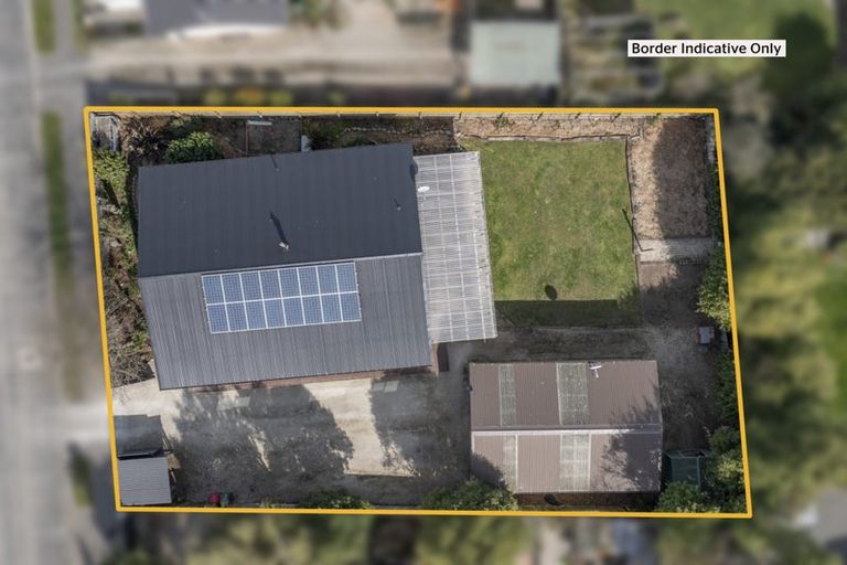 Photo of property in 191 High Street, Oxford, 7430