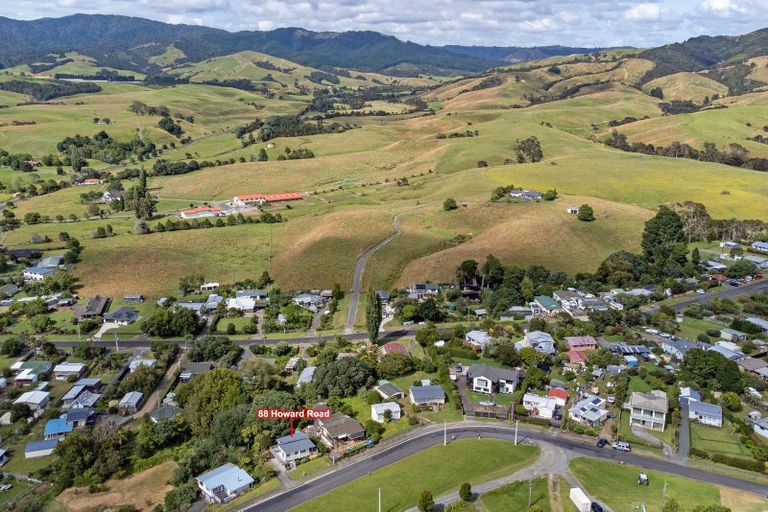 Photo of property in 88 Howard Road, Orere Point, Papakura, 2585