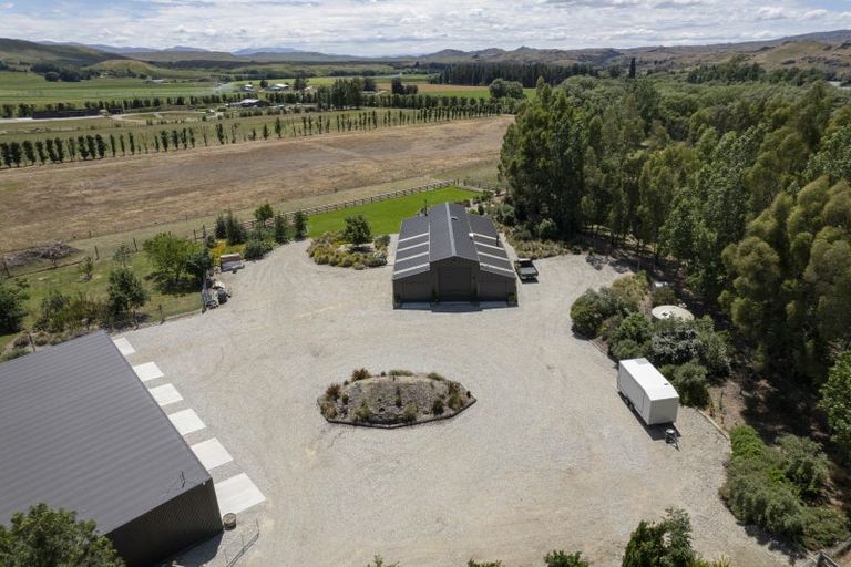 Photo of property in 117 Keddell Road, Springvale, Alexandra, 9393